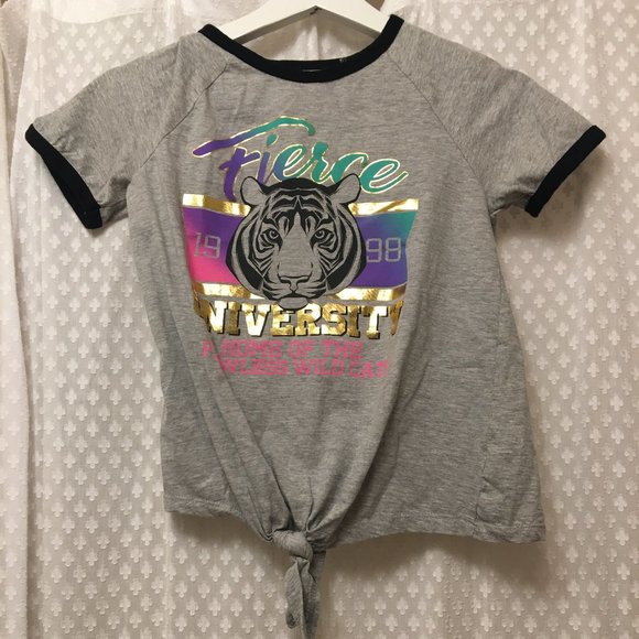 Fierce shirt - Picture 1 of 2